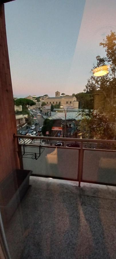 Casa Vacanze Felicita Рим Экстерьер фото