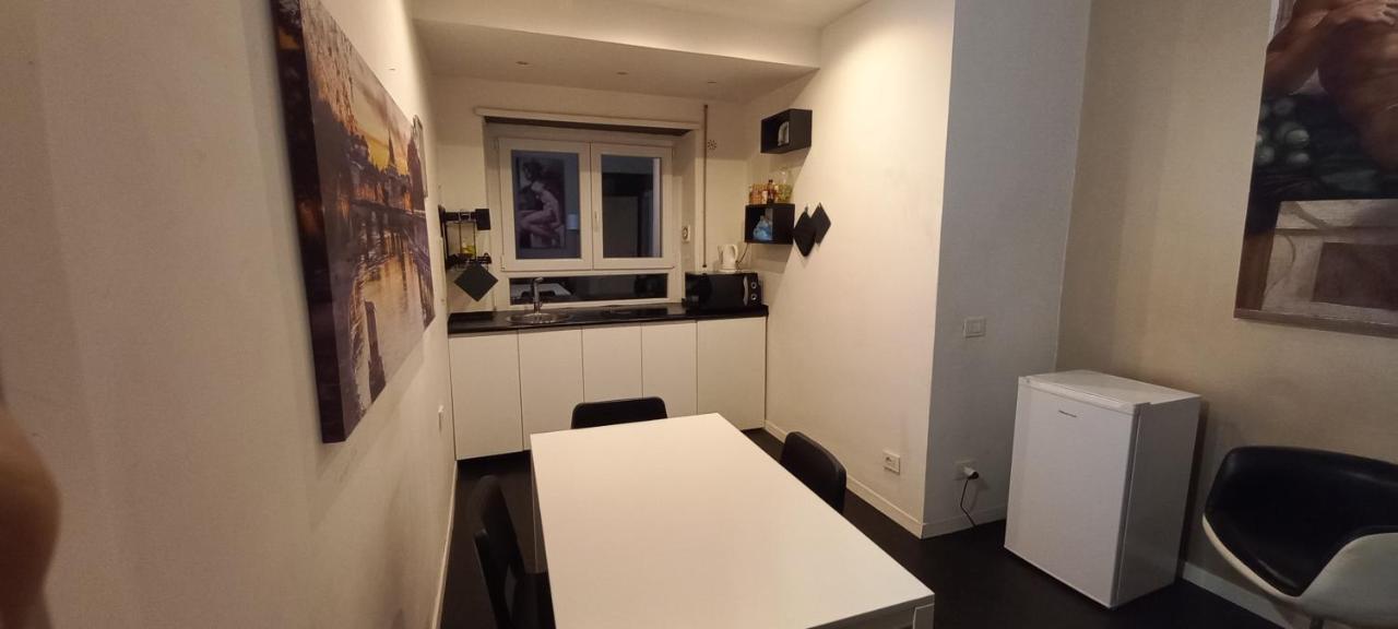 Casa Vacanze Felicita Рим Экстерьер фото