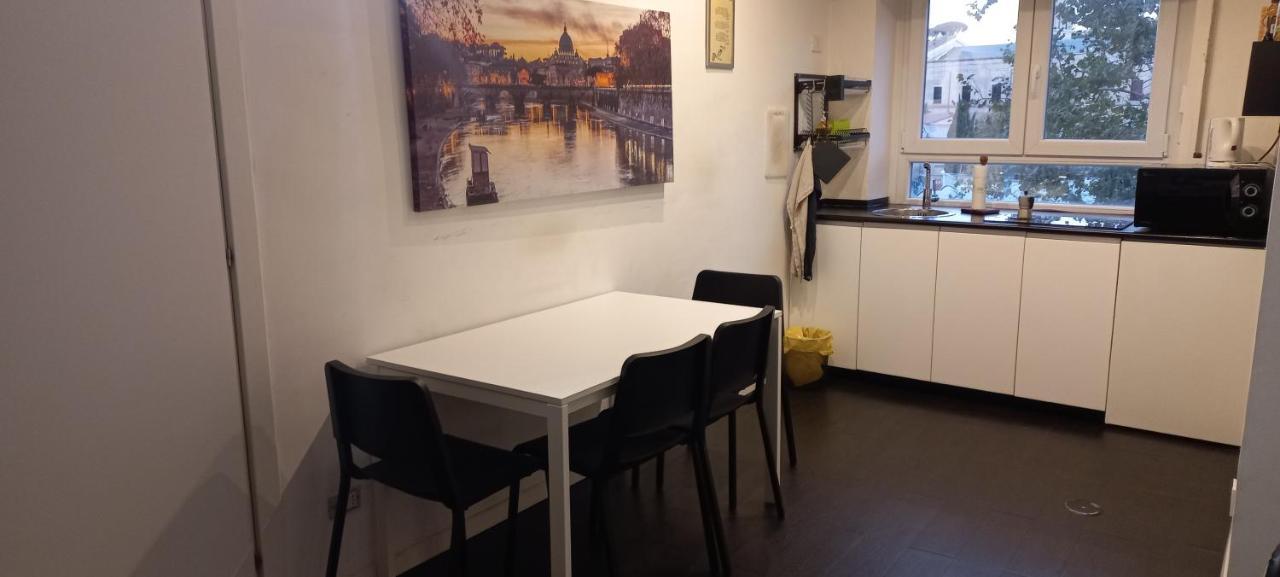 Casa Vacanze Felicita Рим Экстерьер фото