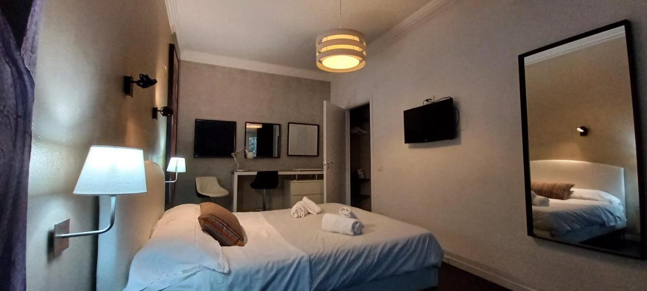 Casa Vacanze Felicita Рим Экстерьер фото