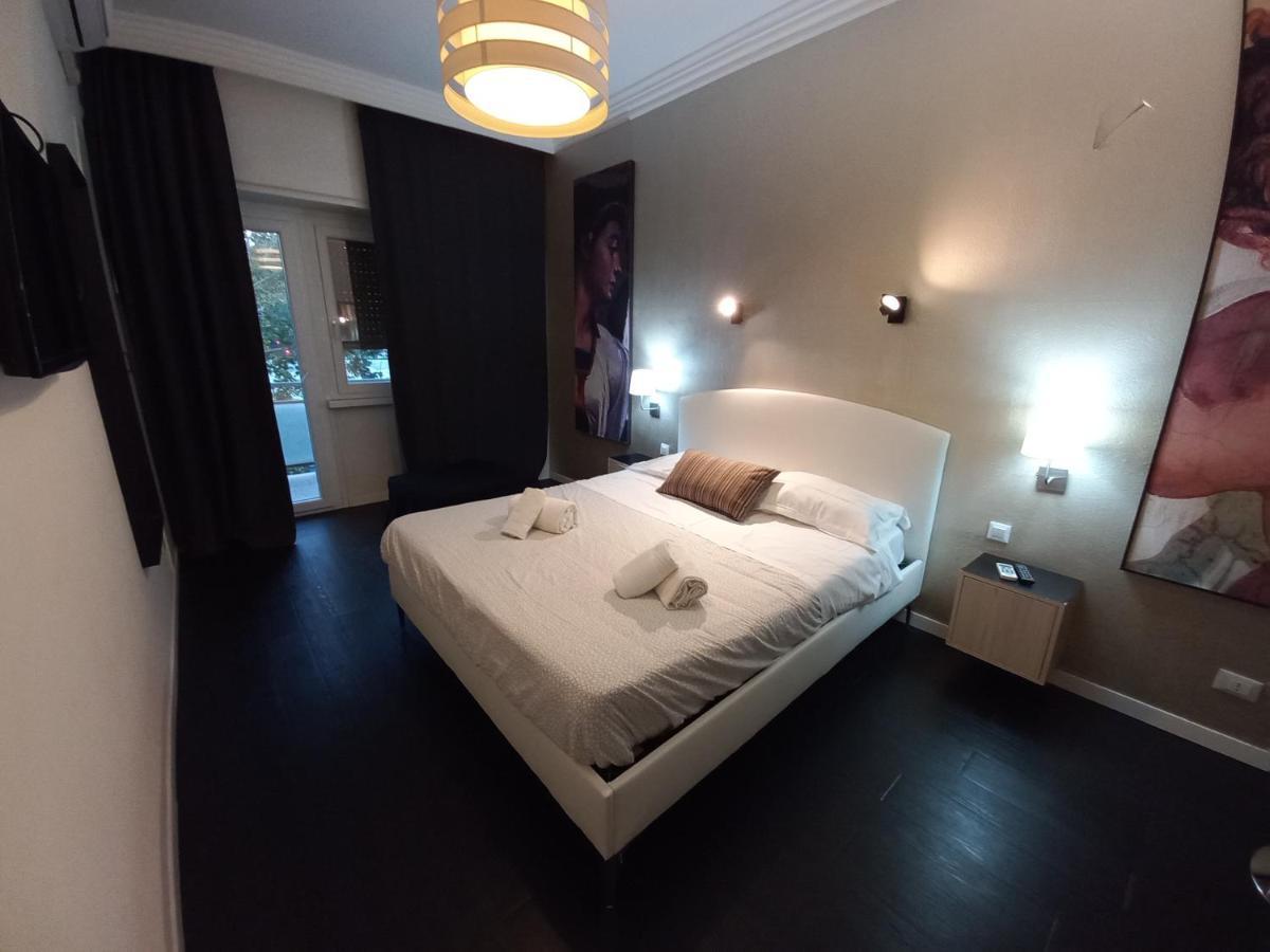 Casa Vacanze Felicita Рим Экстерьер фото
