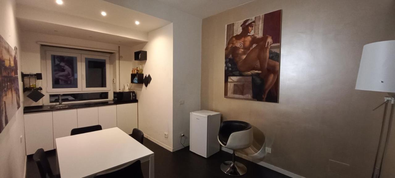 Casa Vacanze Felicita Рим Экстерьер фото