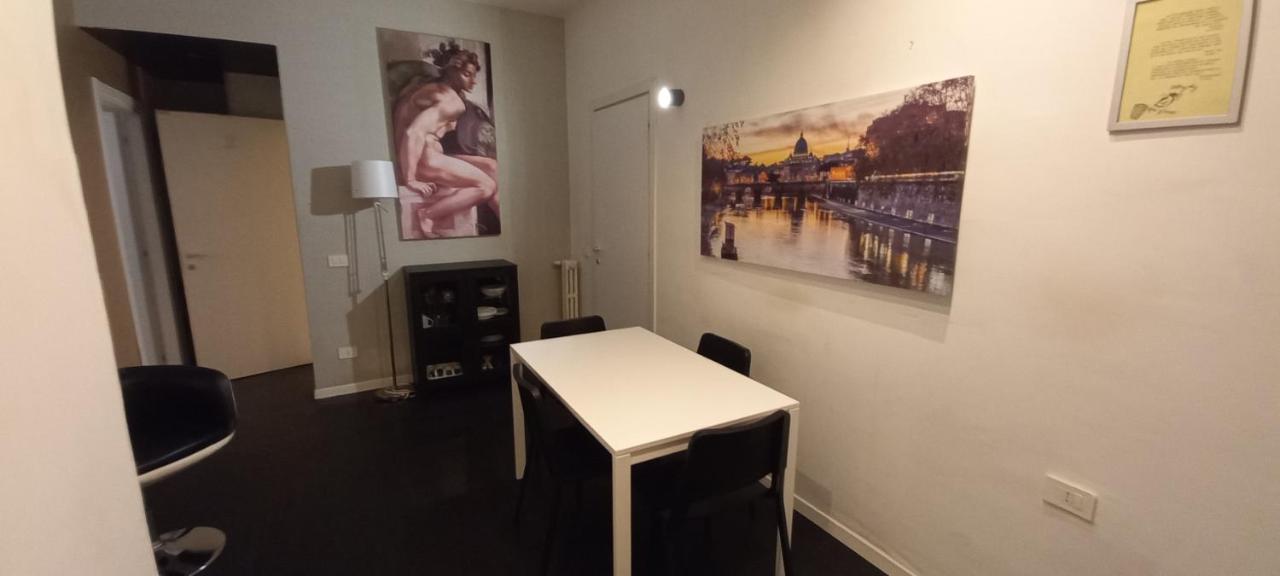 Casa Vacanze Felicita Рим Экстерьер фото