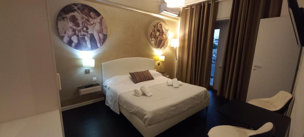 Casa Vacanze Felicita Рим Экстерьер фото