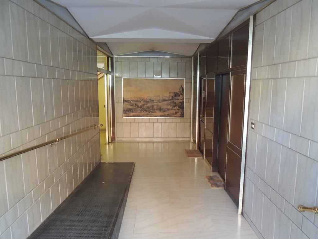 Casa Vacanze Felicita Рим Экстерьер фото