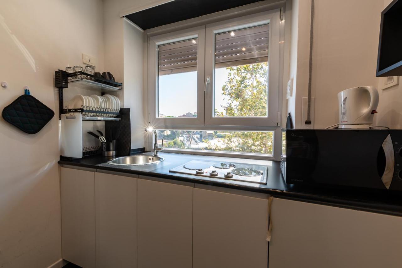 Casa Vacanze Felicita Рим Экстерьер фото