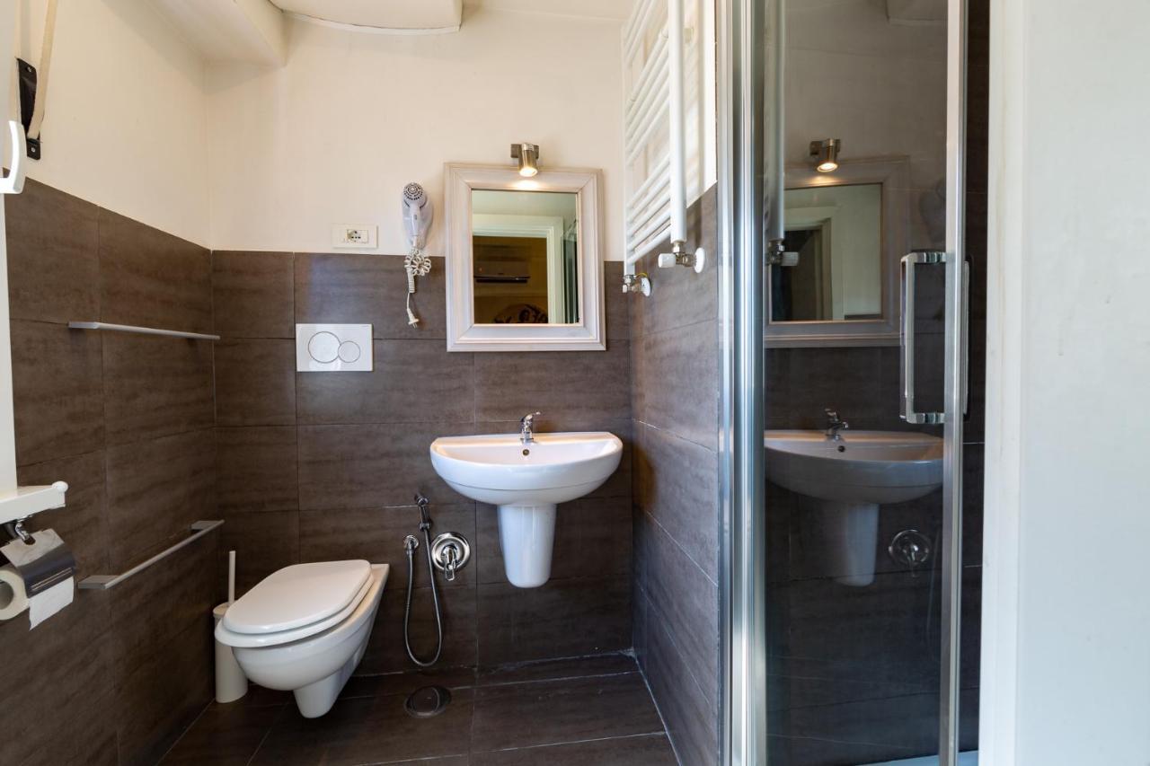 Casa Vacanze Felicita Рим Экстерьер фото