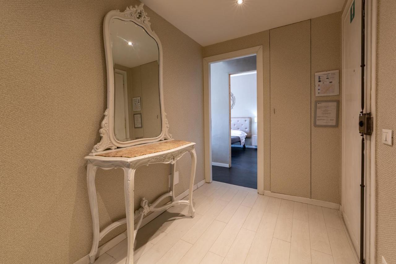 Casa Vacanze Felicita Рим Экстерьер фото